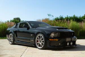 Afbeelding 2/50 van Ford Mustang Shelby GT 500 (2007)
