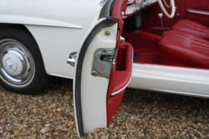 Bild 21/50 von Mercedes-Benz 190 SL (1960)