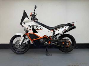 Afbeelding 2/44 van KTM 990 Adventure (2012)