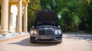 Immagine 59/68 di Bentley Flying Spur V8 S (2017)