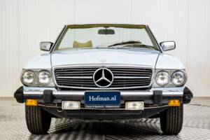Bild 7/50 von Mercedes-Benz 450 SL (1978)