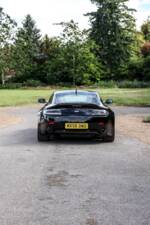 Imagen 29/39 de Aston Martin V8 Vantage (2007)