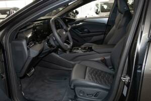 Image 6/11 de Audi S6 e-tron Avant (2025)
