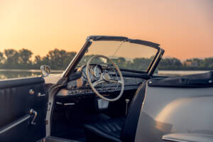 Image 7/9 de Mercedes-Benz 190 SL (1961)