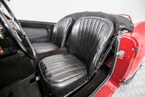 Imagen 15/50 de MG MGA 1500 (1957)