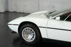 Bild 23/50 von Maserati Bora 4900 (1976)