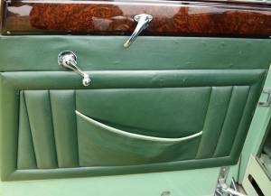 Afbeelding 31/50 van Rolls-Royce Phantom II Continental (1933)