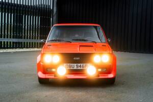 Image 4/15 of FIAT 131 Abarth Rally (1978)