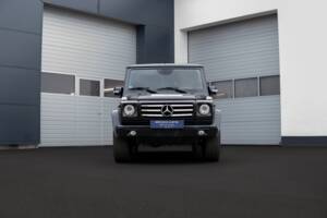 Obraz 5/28 pojazdu Mercedes-Benz G 500 (SWB) (2012)