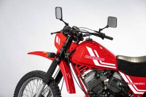 Image 17/50 of Moto Morini 350 X3 Kanguro (1983)