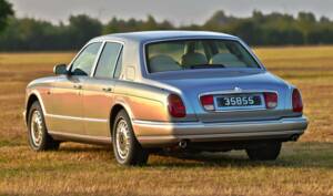 Image 17/50 of Rolls-Royce Silver Seraph (1998)