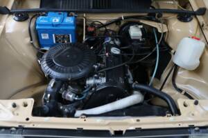 Imagen 38/50 de Audi 80 GL (1979)