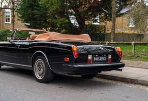 Image 15/29 of Rolls-Royce Corniche IV (1993)