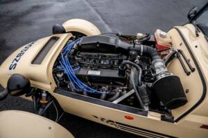 Image 14/26 of Westfield SEiGHT 4.6 V8 (2003)