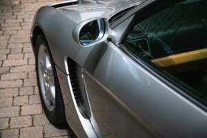 Imagen 39/39 de Ferrari 456 GT (1995)