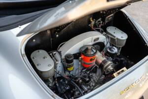Bild 42/50 von Porsche 356 B 1600 (1962)