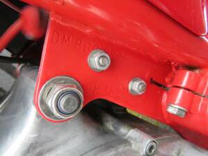 Bild 44/44 von Ducati Darmah (1979)