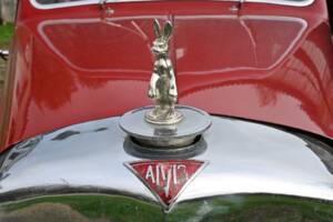Immagine 29/50 di Alvis TA 14 Duncan Sports (1948)