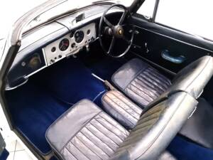 Bild 21/40 von Jaguar XK 150 DHC (1958)