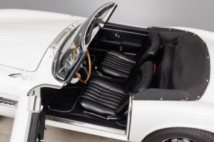 Bild 30/45 von BMW 507 (1959)