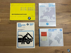 Afbeelding 38/71 van BMW 323i (1979)