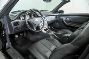 Bild 11/50 von Mercedes-Benz SLK 200 Kompressor (2001)
