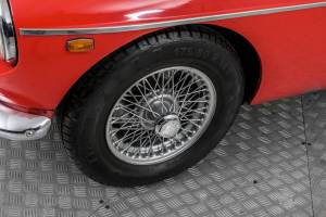 Bild 25/50 von MG MGB (1965)