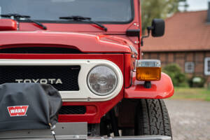 Image 9/44 de Toyota Land Cruiser FJ 40 (1979)