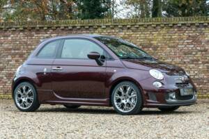 Afbeelding 40/50 van Abarth 695 "Edizione Maserati" (2013)