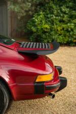 Bild 31/50 von Porsche 911 Carrera 3.2 (1989)