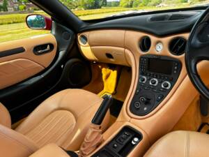 Image 22/46 of Maserati 4200 Cambiocorsa (2003)
