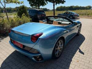 Immagine 9/42 di Ferrari California (2011)