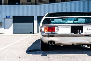Bild 11/22 von Lamborghini Espada 400 GT (1974)