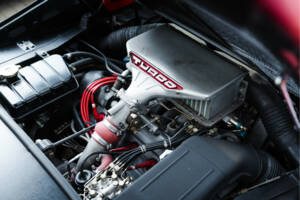 Bild 38/38 von Ferrari 208 GTB Turbo (1987)