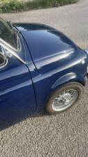 Image 50/99 of FIAT 500 R (1973)