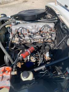 Image 9/10 de FIAT 1800 B (1963)