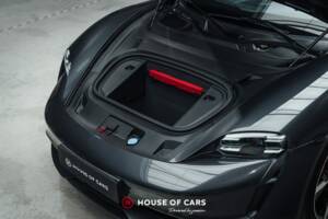 Image 12/23 of Porsche Taycan 4S Sport Turismo (2022)
