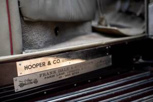 Bild 37/48 von Rolls-Royce Silver Wraith (1953)