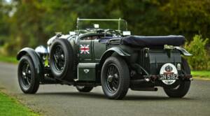 Imagen 22/50 de Bentley 8 Litre (1931)