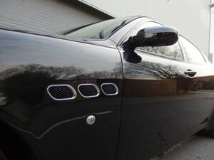 Bild 24/95 von Maserati Quattroporte 4.2 (2009)