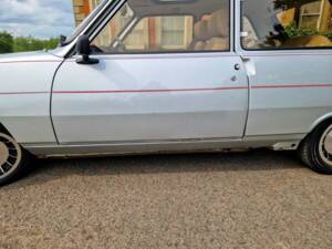 Afbeelding 23/50 van Renault R 5 Alpine Turbo (1984)