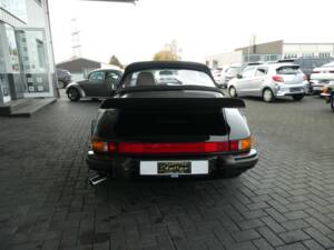 Bild 5/21 von Porsche 911 Carrera 3.2 (1987)