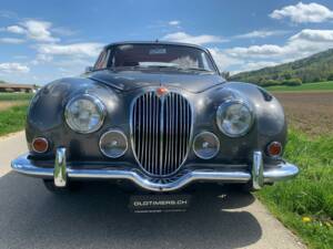 Image 20/23 de Jaguar 340 (1968)