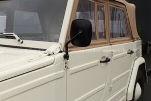 Imagen 26/29 de Volkswagen Thing 1600 (1978)