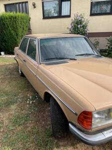 Bild 31/52 von Mercedes-Benz 280 (1976)
