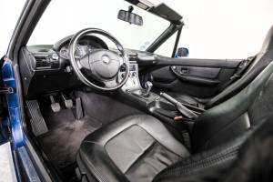 Bild 9/50 von BMW Z3 2.0 (2000)