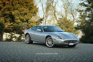 Image 1/29 of Jaguar XKR (2003)