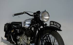 Immagine 17/89 di Brough-Superior SS 80 (1939)