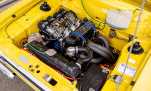 Bild 5/50 von Ford Escort Mexico (1973)