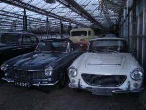 Image 6/44 of FIAT 1500 (1960)